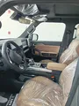 Jetuer T2 luxury plus zero km under warranty China spec
