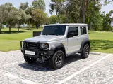 JIMNY GLX 2025