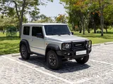 JIMNY GLX 2025