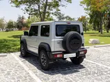 JIMNY GLX 2025