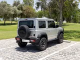 JIMNY GLX 2025