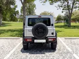 JIMNY GLX 2025