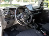JIMNY GLX 2025