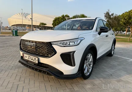 Haval Haval Jolion  2026