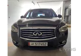 JX35 INFINITI FOR SALE
