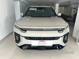 KGM - Actyon  / 1.5 L Turbo