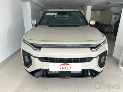 SsangYong Actyon  2026