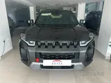 KGM - Torres  / 1.5 L Turbo