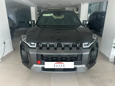 SsangYong Torres  2026