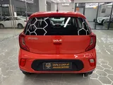 Kia Picanto in excellent condition
