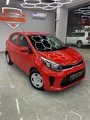 Kia Picanto in excellent condition