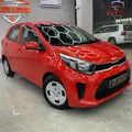 Kia Picanto in excellent condition
