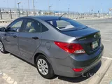 KIA ACCENT 237,000 Km- 2018 CLEAN
