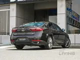 Kia Cadenza  2019