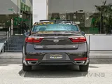 Kia Cadenza  2019