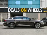 Kia Cadenza  2019