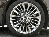 Kia Cadenza  2019
