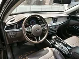 Kia Cadenza  2019