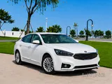 KIA CADENZA 2020