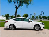 KIA CADENZA 2020