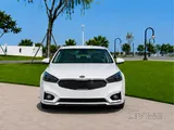 KIA CADENZA 2020
