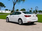 KIA CADENZA 2020