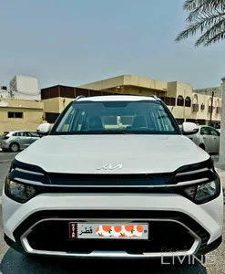 Kia Carens  2024