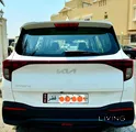 Kia Carens 2024 for sale