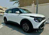 Kia Carens 2024 for sale