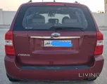 KIA CARNIVAL 2013 FOR SALE