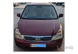 KIA CARNIVAL 2013 FOR SALE