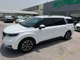 KIA CARNIVAL 2023 V6