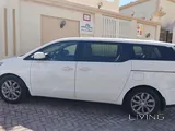 Kia Carnival Full condition