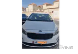 Kia Carnival Full condition