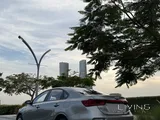 Kia Cerato 2.0