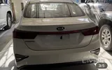 Kia Cerato 2.0 2018