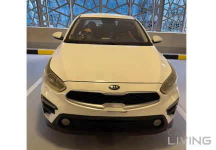 Kia Cerato 2.0 2018