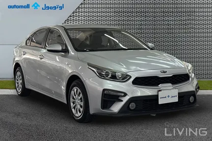 Kia Cerato 2.0 2020
