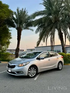 Kia Cerato 1.6 EX 2016
