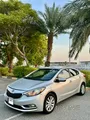 Kia Cerato 2016