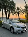 Kia Cerato 2016