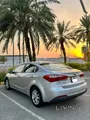 Kia Cerato 2016