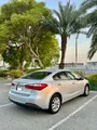 Kia Cerato 2016