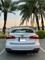 Kia Cerato 2016