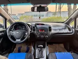 Kia Cerato 2016