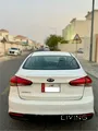 كيا سيراتو 2016