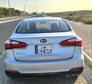 Kia cerato 2016 (fixed price)