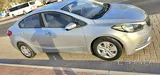 Kia cerato 2016 (fixed price)