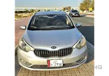 Kia cerato 2016 (fixed price)
