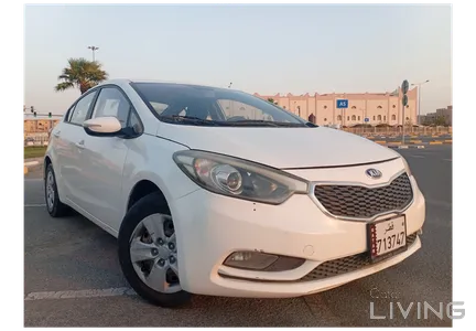 Kia Cerato 1.6 EX 2016